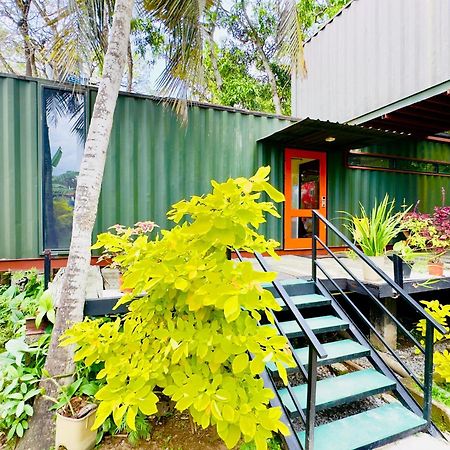 Traveler'S Haven Hostel At Colombo Intl Airport Katunayaka Dış mekan fotoğraf